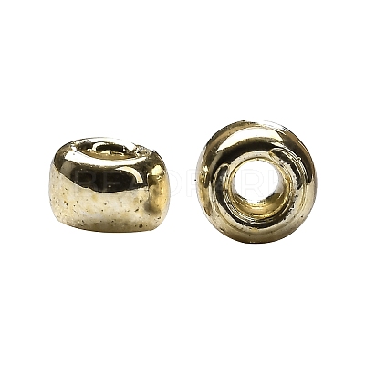 TOHO 11/0 Round Beads SEED-TR11-PF0557-1