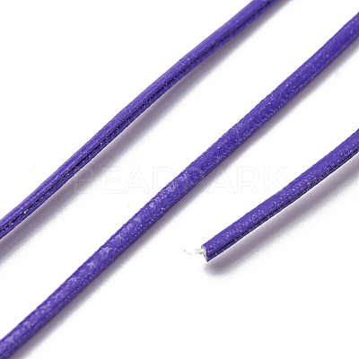 PU Leather Thread Cord AJEW-R005-A01-04-1