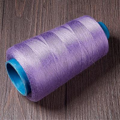 Polyester Thread OCOR-WH0001-09-1