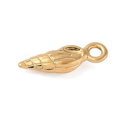 304 Stainless Steel Pendants LS-STAS-K312-09A-G-1