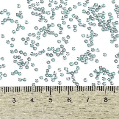 TOHO 11/0 Round Beads X-SEED-TR11-1851-1