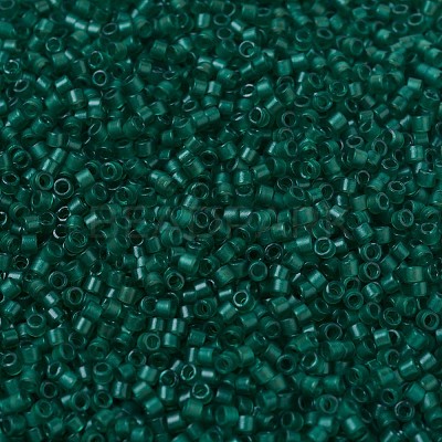 MIYUKI Delica Beads X-SEED-J020-DB0776-1