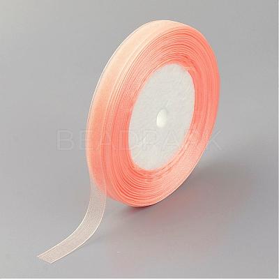 Sheer Organza Ribbon RS20mmY-109-1
