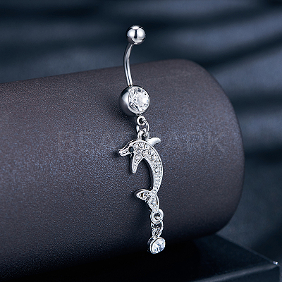 Piercing Jewelry AJEW-EE0002-10P-1