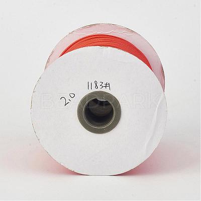Eco-Friendly Korean Waxed Polyester Cord YC-P002-2mm-1183-1