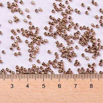 Cylinder Seed Beads SEED-H001-D02-1