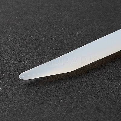 Reusable Silicone Stirring Sticks DIY-P059-06-1