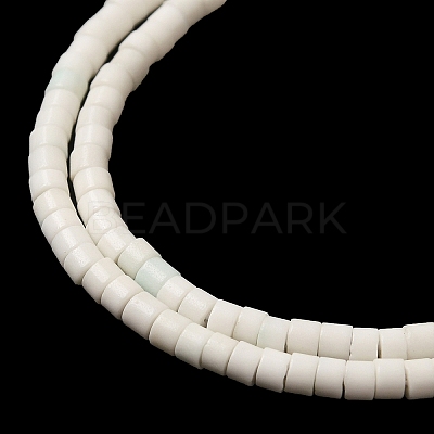 Natural Agate Beads Strands G-C139-A06-01-1
