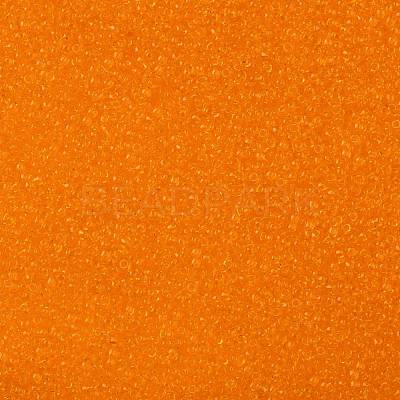 TOHO 11/0 Round Beads SEED-JPTR11-0010-1