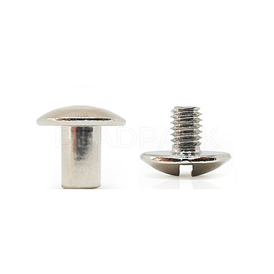Brass Rivet OFST-PW0003-21A-P-1