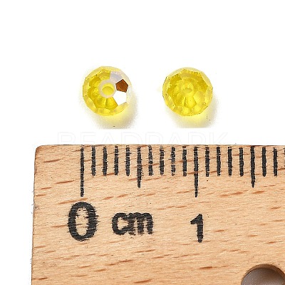 Preciosa® Crystal Beads Y-PRC-BB4-80310-200-1