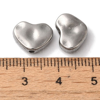 Non-Tarnish 304 Stainless Steel Beads STAS-I305-184P-1