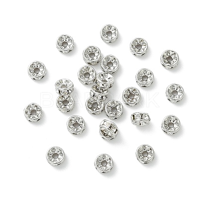 Preciosa® MAXIMA Crystal Multi-Stones Settings X-PRC-MA4-00030-P-1