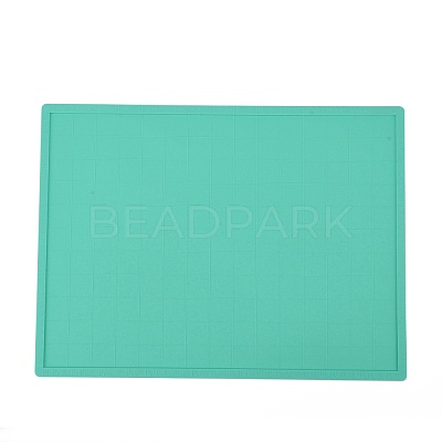 Silicone Hot Pads Heat Resistant DIY-L048-01B-02-1