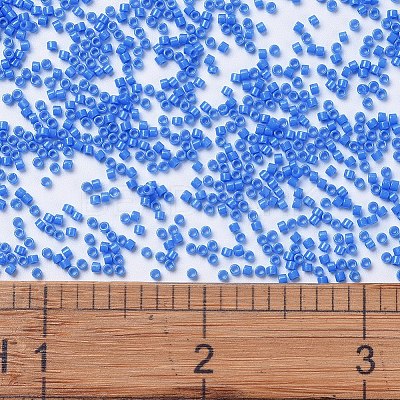 MIYUKI Delica Beads X-SEED-J020-DB2134-1