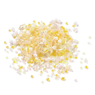 DIY Jewelry Making Finding Kit DIY-R082-04-1