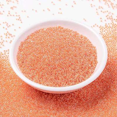 MIYUKI Round Rocailles Beads X-SEED-G009-RR0236-1