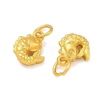 Alloy Pendants FIND-G111-10MG-01-1