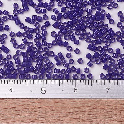 MIYUKI Delica Beads SEED-MY11-DB0726-1