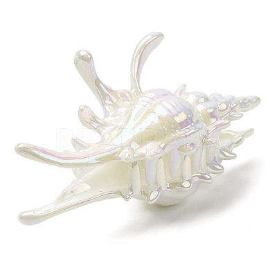 Plastic Claw Hair Clips for Women Girls LS-PHAR-I010-01A-1