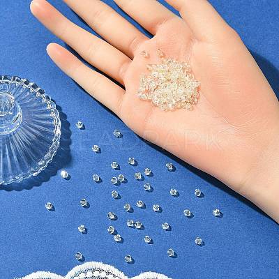 Preciosa® Crystal Beads Y-PRC-BA4-00030-239-1