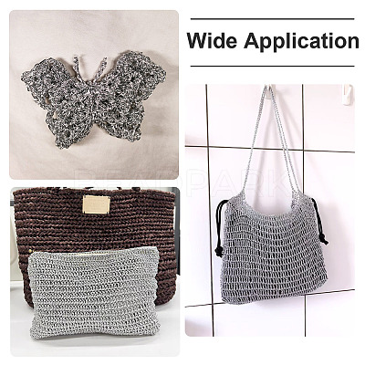DIY Knitting Kits DIY-MB0003-06-1