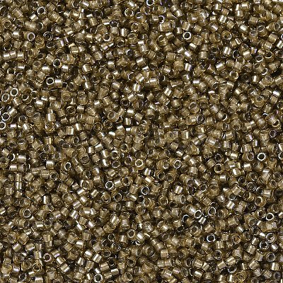 MIYUKI Delica Beads SEED-X0054-DB0288-1