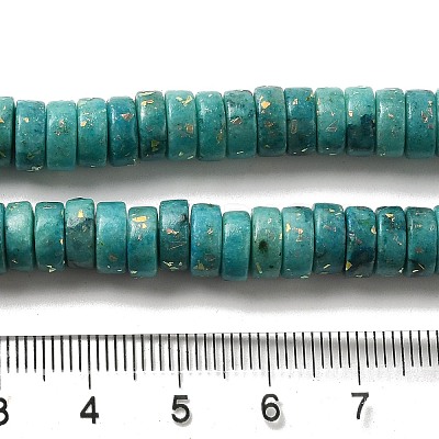 Natural Dolomite Beads Strands G-K350-B01-03B-1