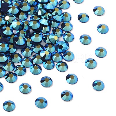 Preciosa® MAXIMA Crystal No Hotfix Flatback Stones Y-PRC-NSS10-33400-200-1