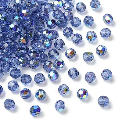 Preciosa® Crystal Beads Y-PRC-BB5-20410-200-1