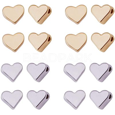 Brass Beads KK-PH0001-13-NR-1