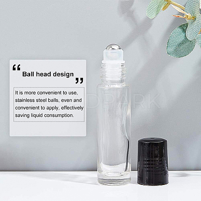DIY Essential Oil Bottle Kit DIY-BC0010-99-1