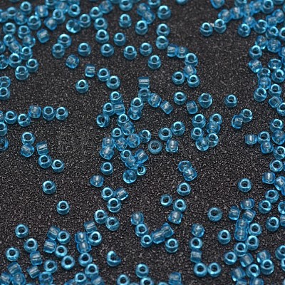 6/0 Glass Seed Beads X-SEED-J013-F6-03-1