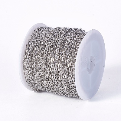 Iron Cable Chains X-CH-0.5PYSZ-N-1