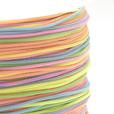 Polyester Threads OCOR-Q038-C02-1
