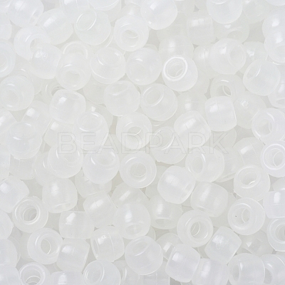 Luminous Resin European Beads RESI-YW0001-08-A-1