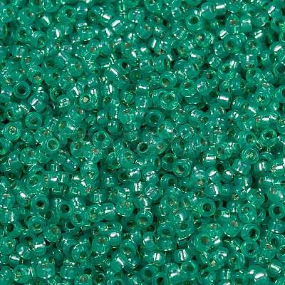 MIYUKI Round Rocailles Beads SEED-G009-RR0572-1