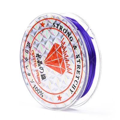 Strong Stretchy Beading Elastic Thread EW-N002-22-1