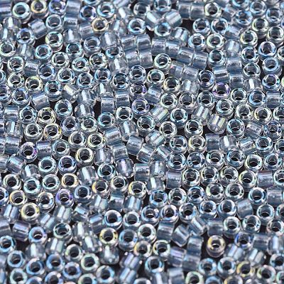 MIYUKI Delica Beads SEED-JP0008-DB1677-1