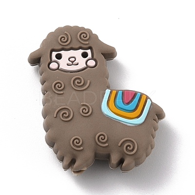 Silicone Focal Beads SIL-Z003-01E-1