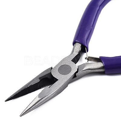 Steel Pliers Set TOOL-N007-002C-1
