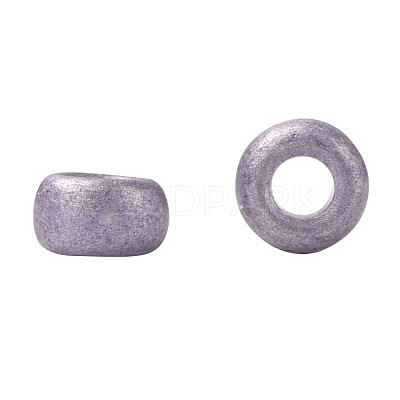 TOHO 8/0 Round Beads X-SEED-TR08-0554F-1