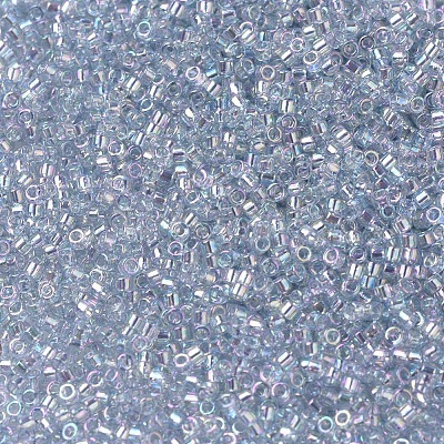 MIYUKI Delica Beads Small X-SEED-J020-DBS0110-1
