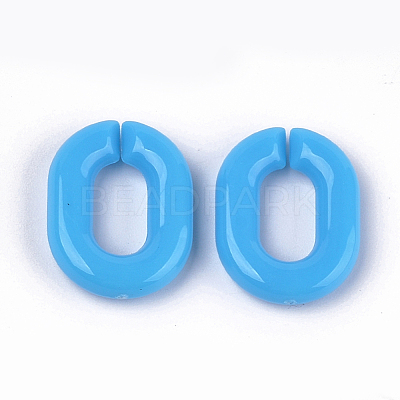 Acrylic Linking Rings OACR-S029-54B-08-1