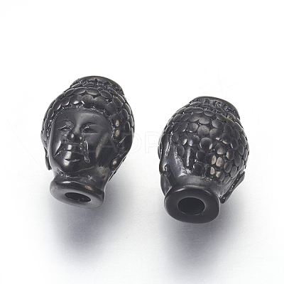 304 Stainless Steel Beads STAS-E446-21B-1