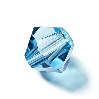 Preciosa® Crystal Beads X-PRC-BA3-60120-1