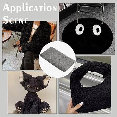 Polyester Fabric DIY-WH0542-39D-1