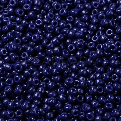 MIYUKI Round Rocailles Beads SEED-X0055-RR4493-1