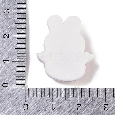 Christmas Theme Resin Cabochons RESI-H162-09A-1