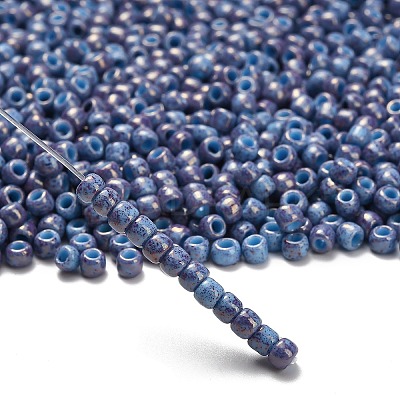 TOHO 6/0 Round Beads SEED-TR06-1204-1